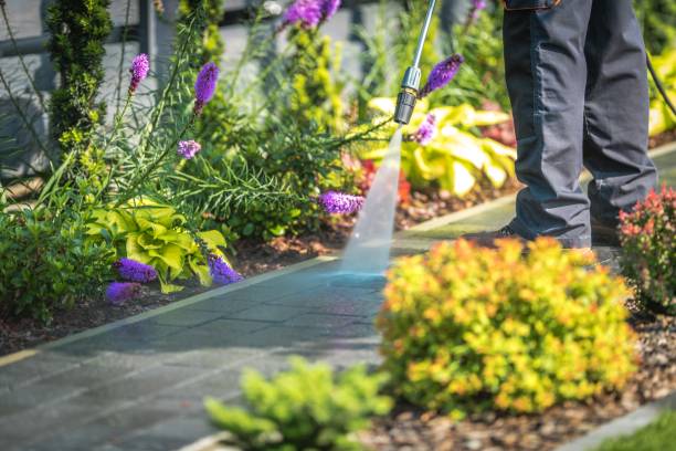 Best Gas Station Cleaning  in Spring Grove, PA