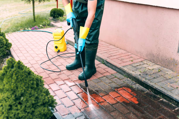 Best Roof Washing  in Spring Grove, PA